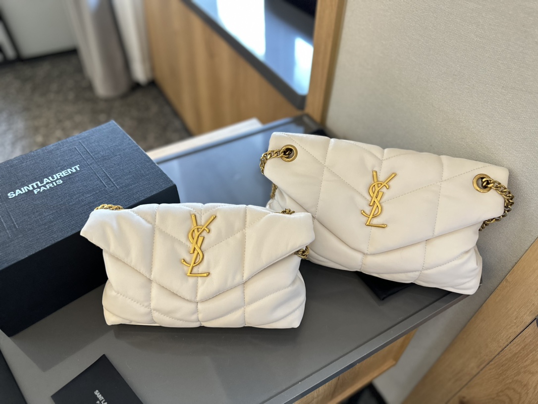 YSL bag 250